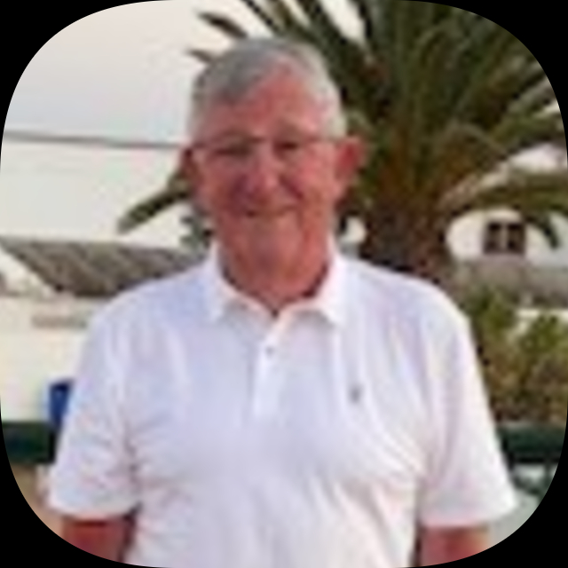 Mr Donald Syme