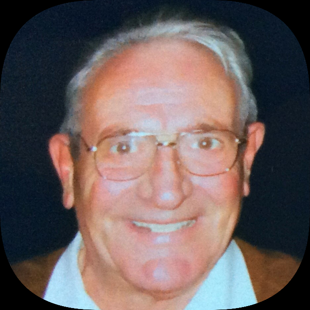 Mr John Frank Wackett