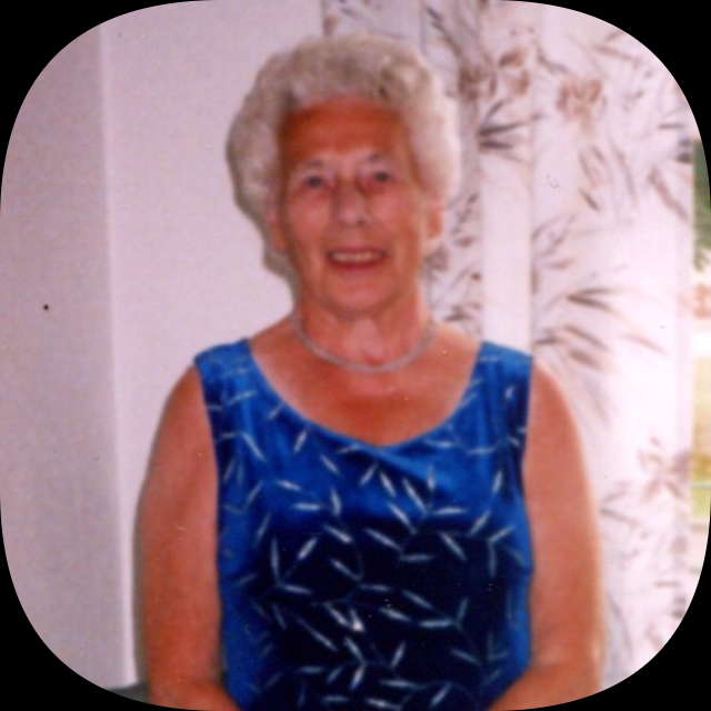 Mrs Helen (Ella) Carmichael