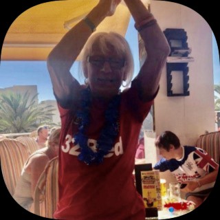 A photo of Ann Kerr