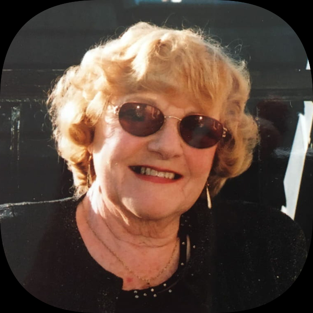 Mrs Maragret Struthers