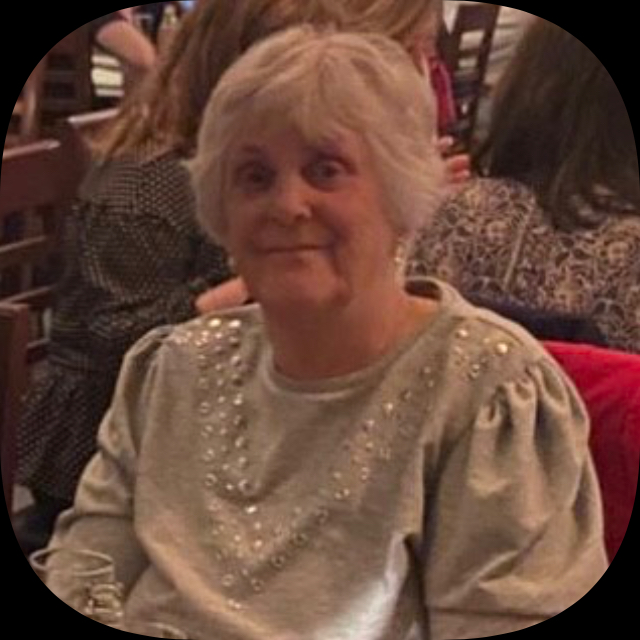 Mrs Kathleen Anne Cutler