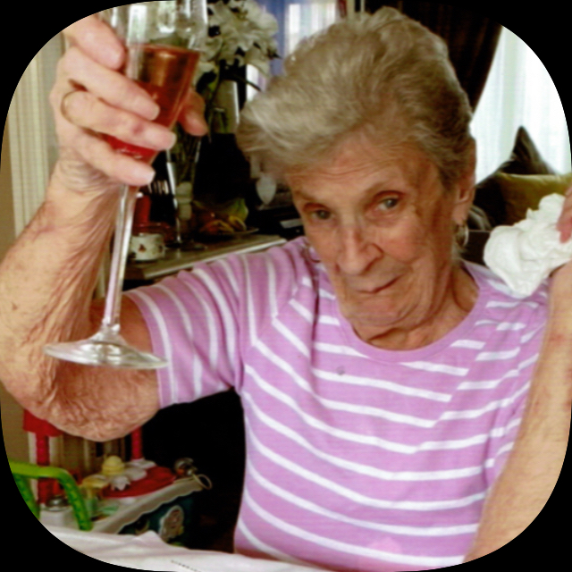 Mrs. Doreen May Emmins