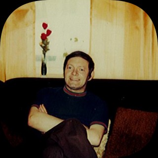 A photo of ROBERT LEITCH