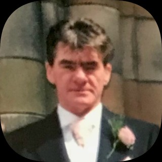 A photo of Andrew Murphy