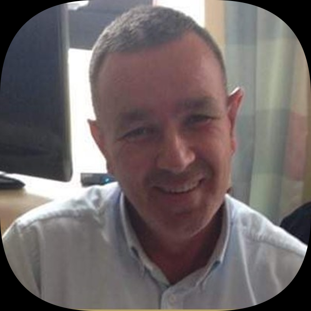 Mr George Connor
