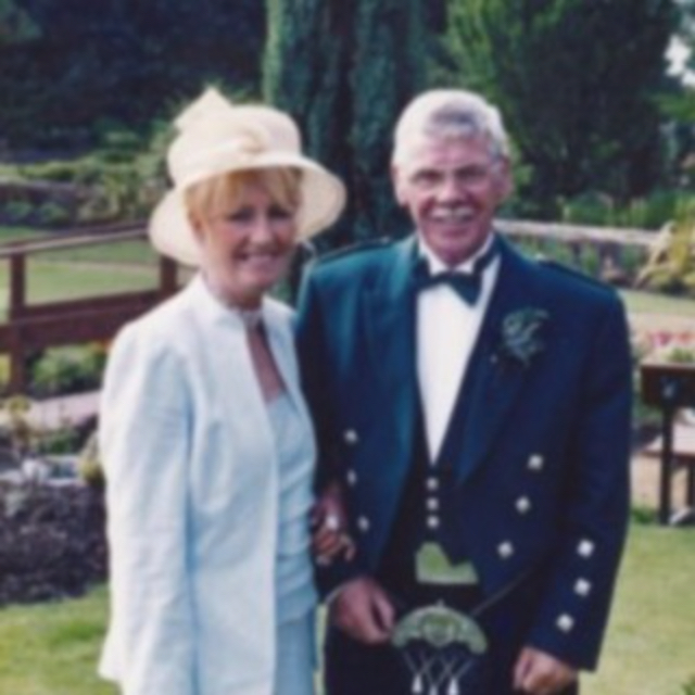 Patsy Comiskey