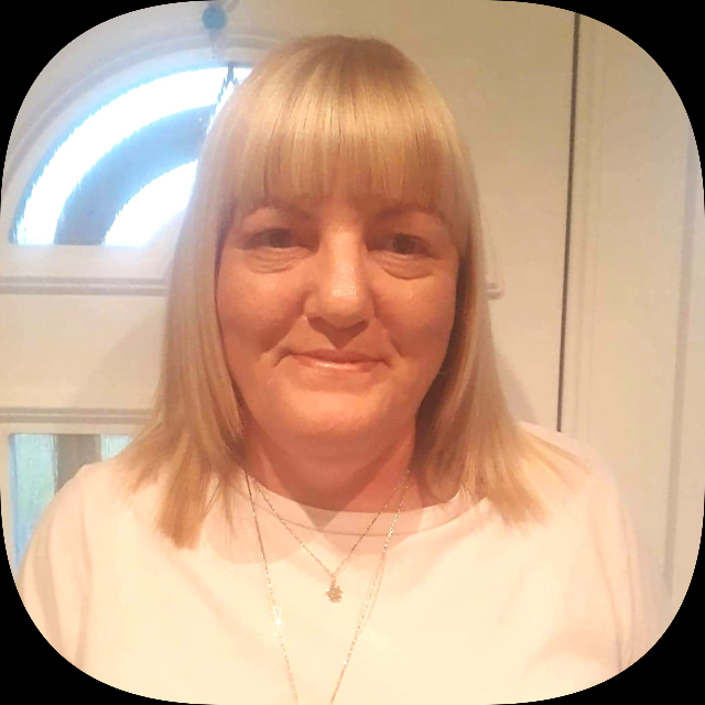 Glynis Glen