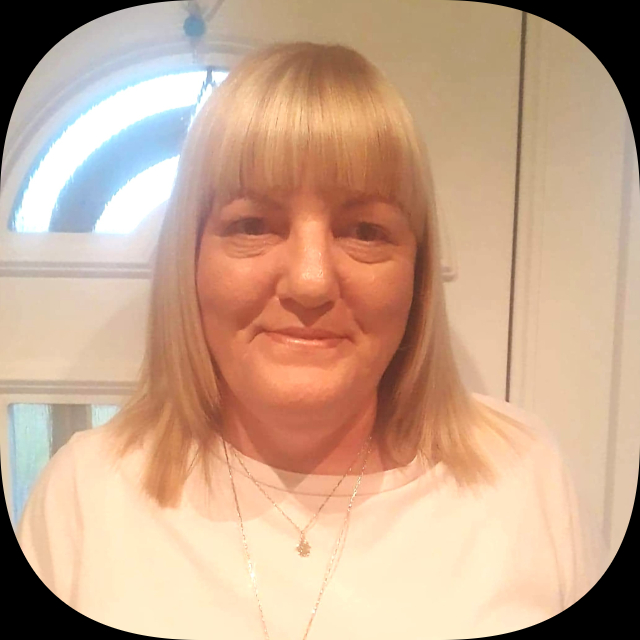 Glynis Glen