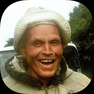 A photo of Lee Cook