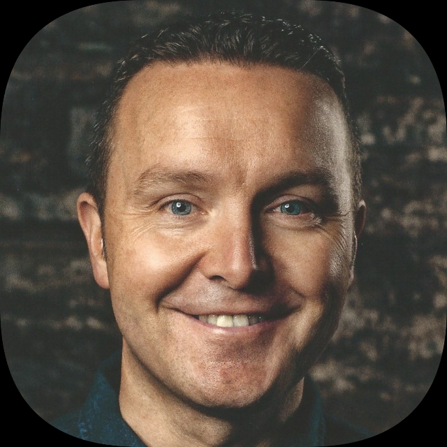 Mr Jason Craig