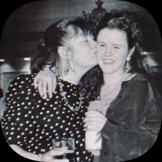 A photo of Jennifer Fordyce