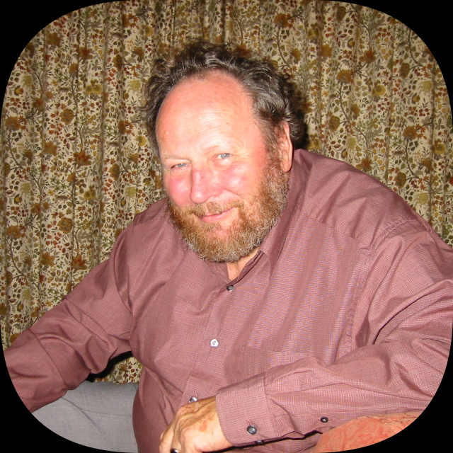 Lance Ford