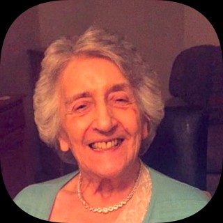 A photo of Jennie Rothwell