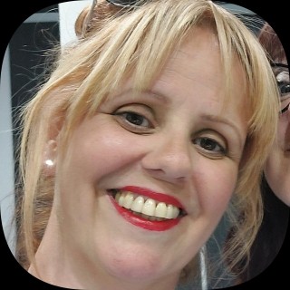 A photo of Andrea Cleary