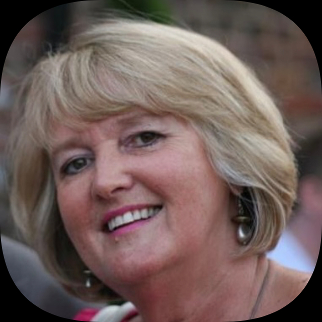 Barbara Hardacre