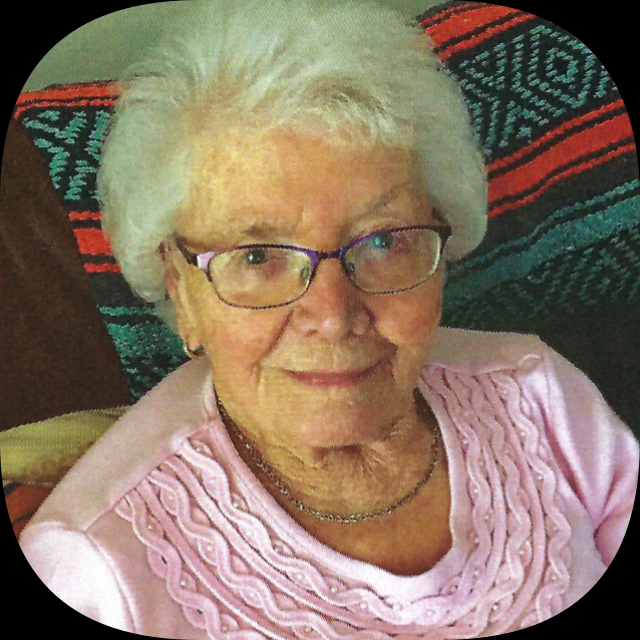 Clare Farrell
