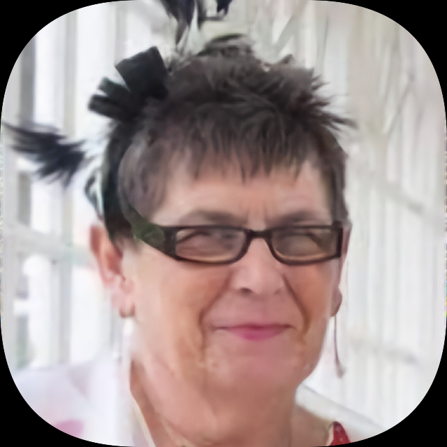 Mrs Carol Bell