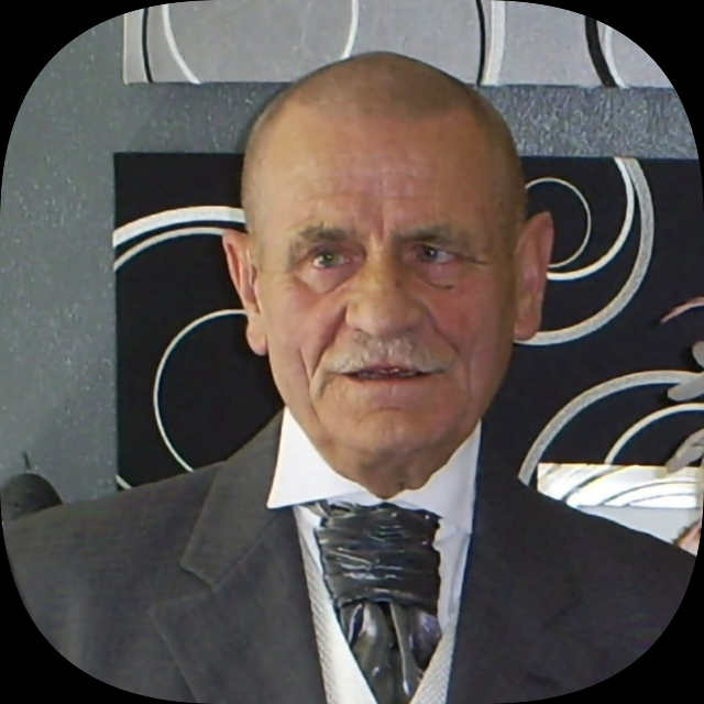 John 'Jock' McMullan