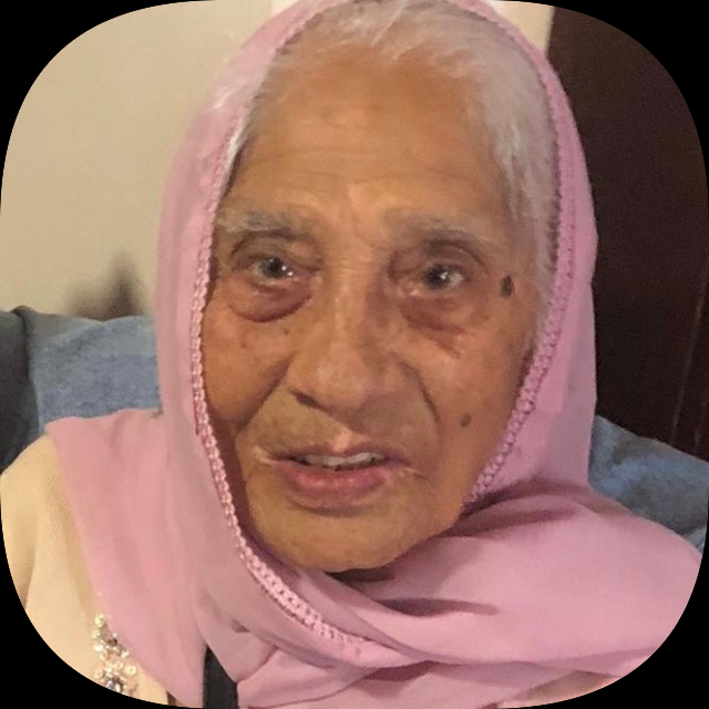 Harnam Kaur Badhan
