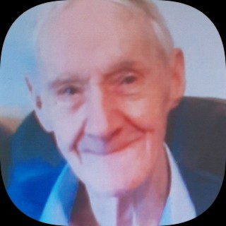 A photo of Arthur Ferguson