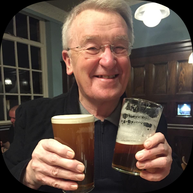 James Burke