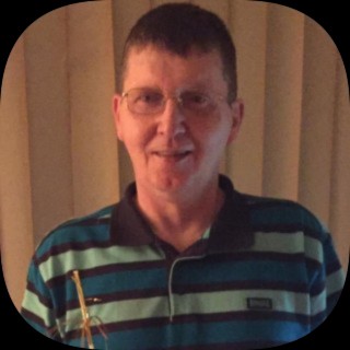 A photo of James Alexander