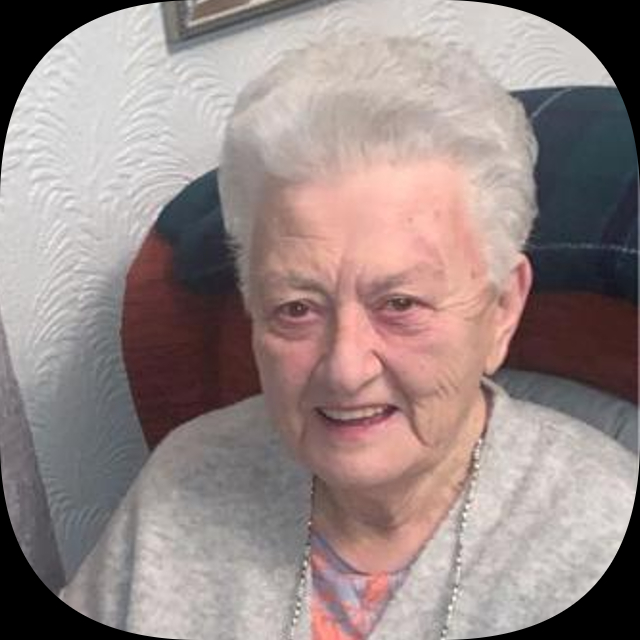 Mrs Moira Lawrence