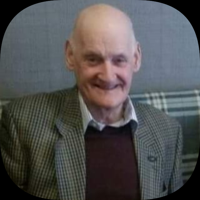 Mr William 'Bill' Dunnett