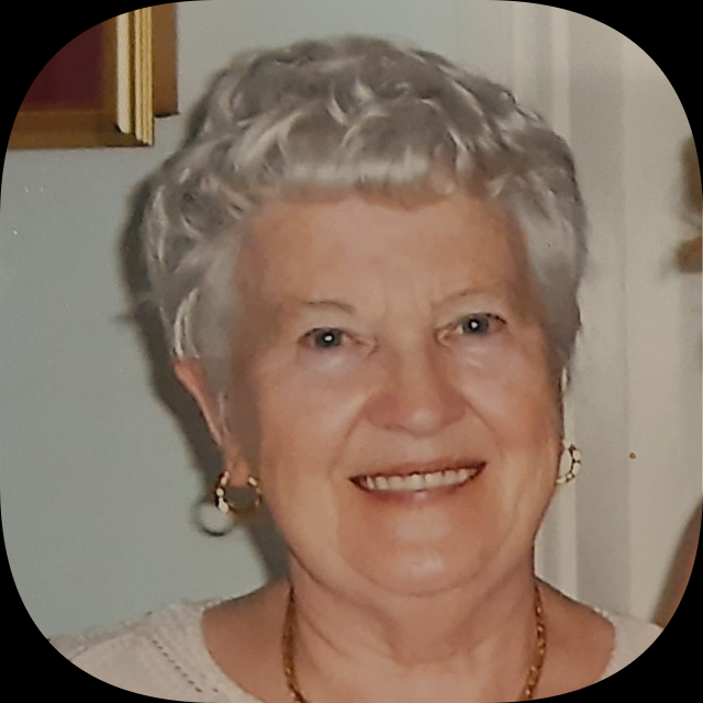 Mrs Rose Wallace