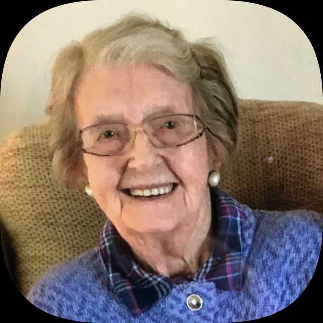 Mrs Jean Clapham