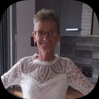 A photo of Georgina O'Kane