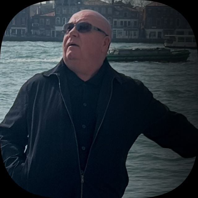 Mr James 'Jamie' McFarlane