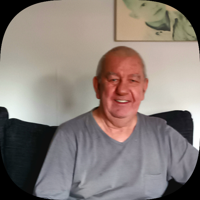 Mr Jack Rumsby