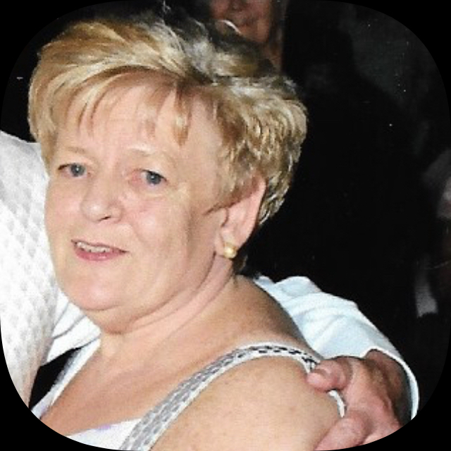 Veronica McFadyen