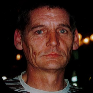 A photo of Michael McVey