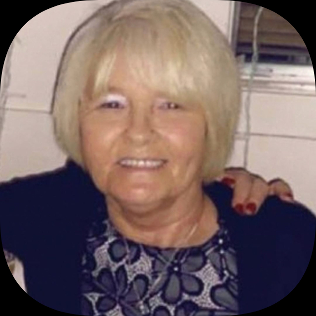 Jean Peeny Drummond
