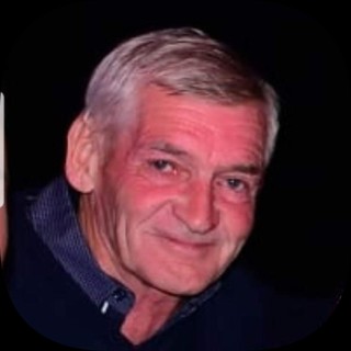 A photo of Joseph Lynch