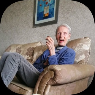 A photo of Eva Stevenson