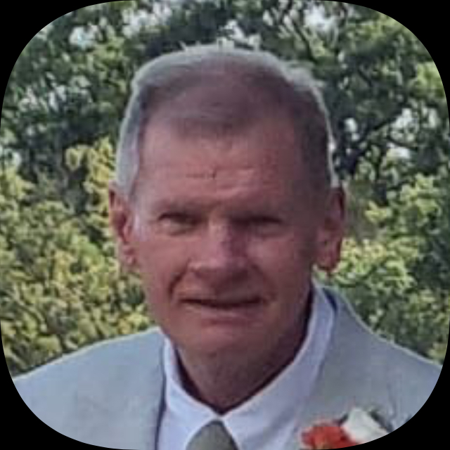 Mr David John Everitt