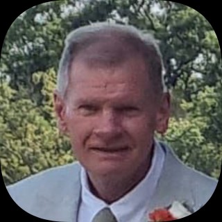 A photo of David Everitt