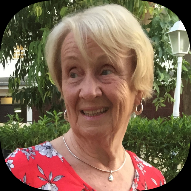 Mrs Bridget Rennie