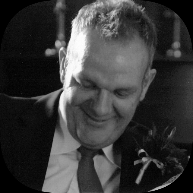 Martin Lawson
