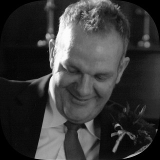 A photo of Martin Lawson