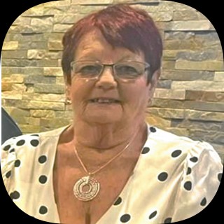 A photo of Doris McKean