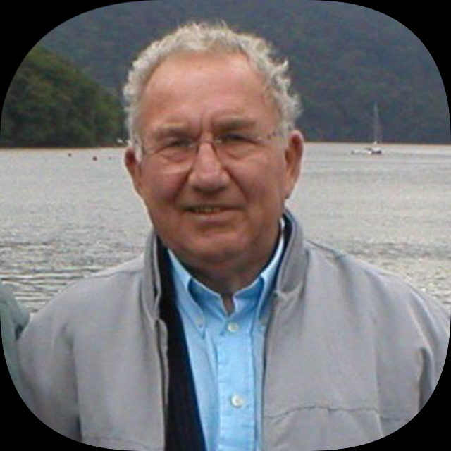 William Lomas