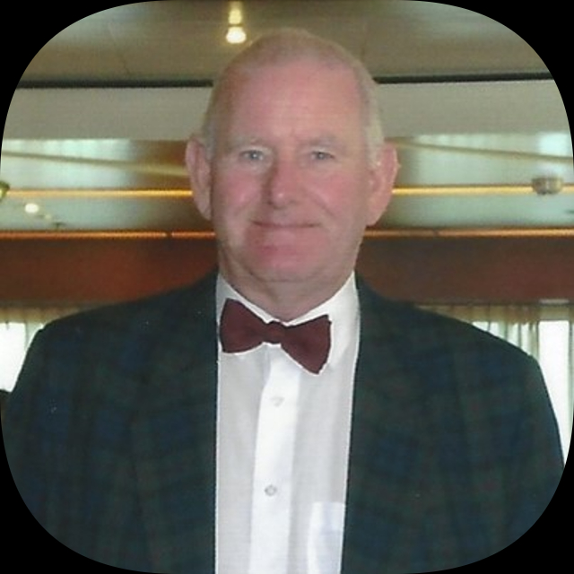 Mr William Watson