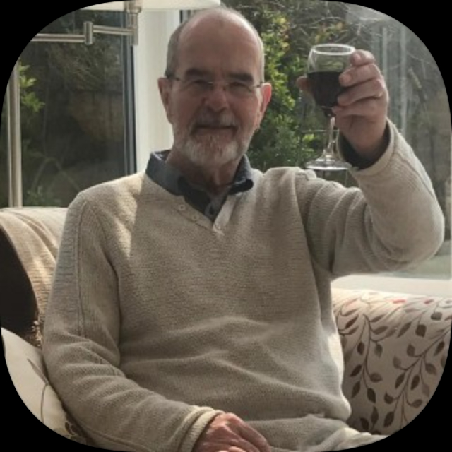 Mr Philip Edward Gunn