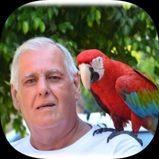 A photo of Joseph Gillespie