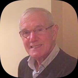 A photo of Richard Owen